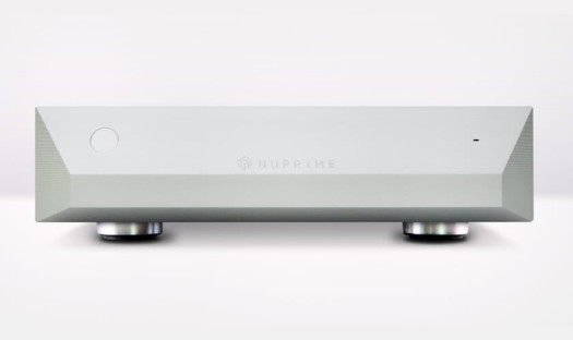 Referencyjna końcówka mocy NuPrime ST-10M