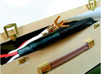 CONDOR TRANSMISSION PERF.