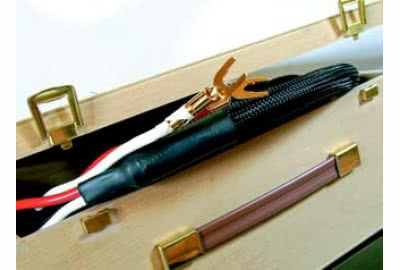 CONDOR TRANSMISSION PERF.