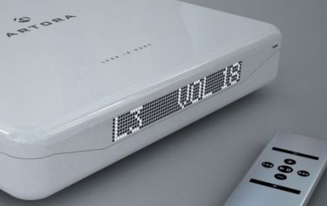 Artora - czas na sztukę