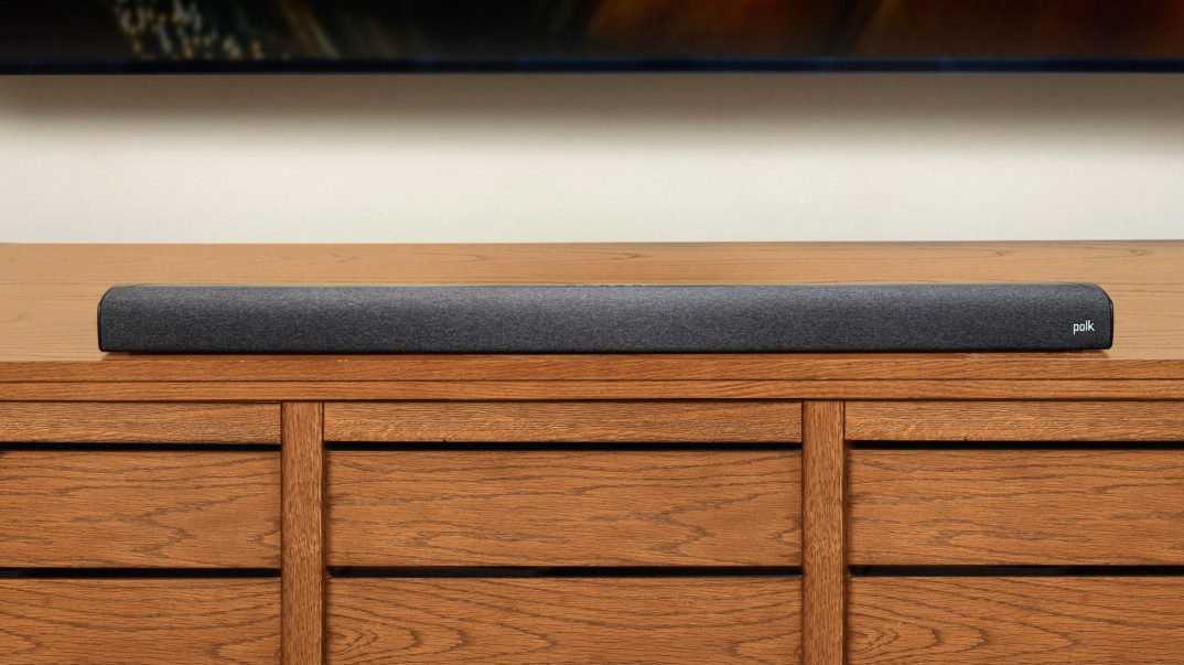 Soundbar Polk Audio Signa S3