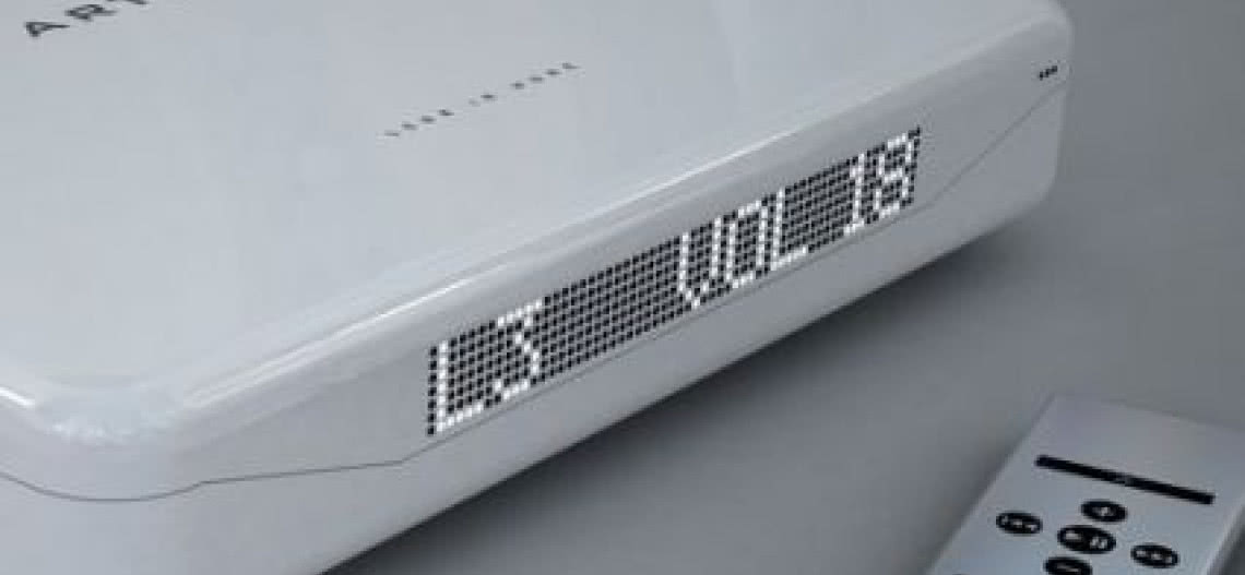 Artora - czas na sztukę