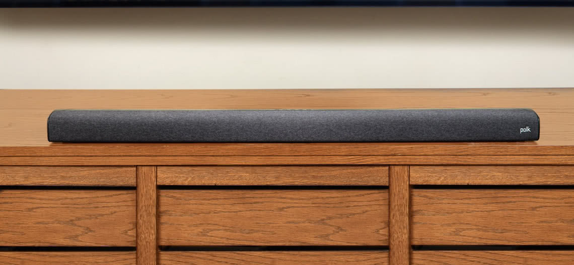 Soundbar Polk Audio Signa S3