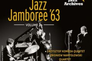Jazz Jamboree `63 vol. 03