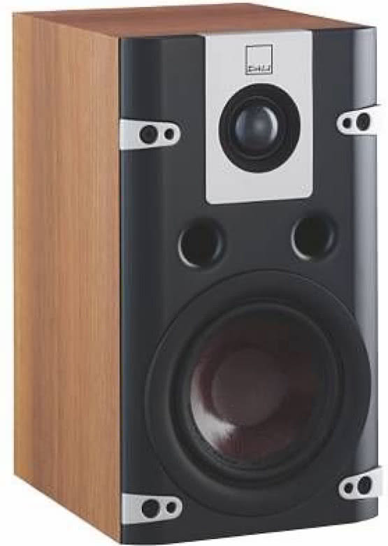 Nowa seria DALI LEKTOR