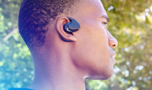 MEE Audio AirHooks Pro - sportowe słuchawki bezprzewodowe