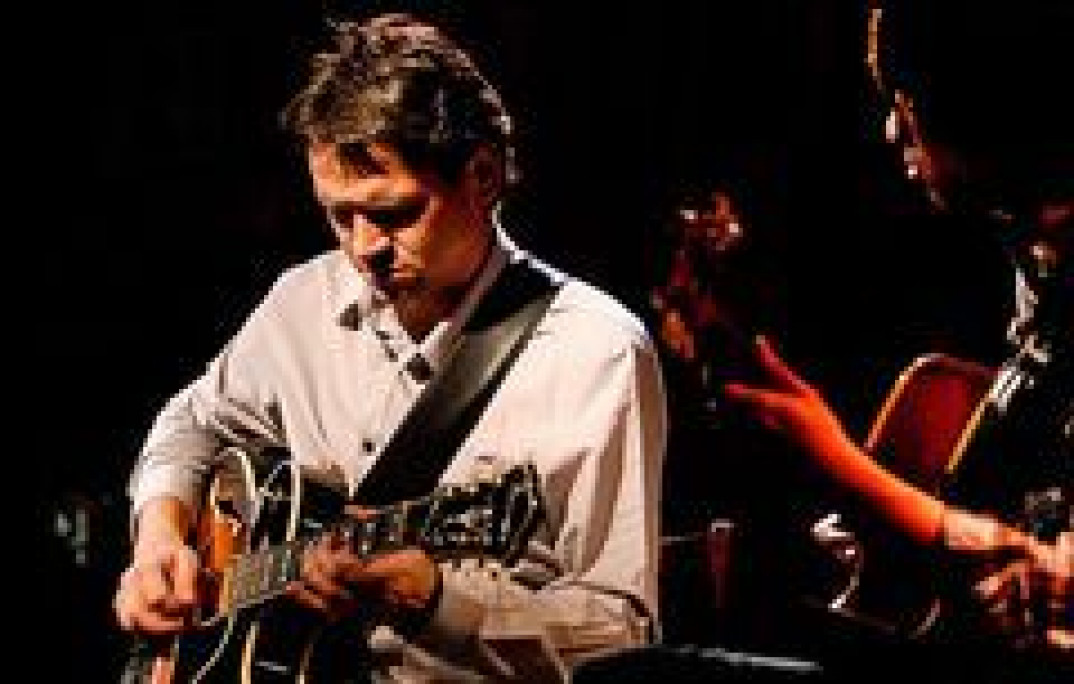 Przemysław Strączek International Group zapowiada nową płytę