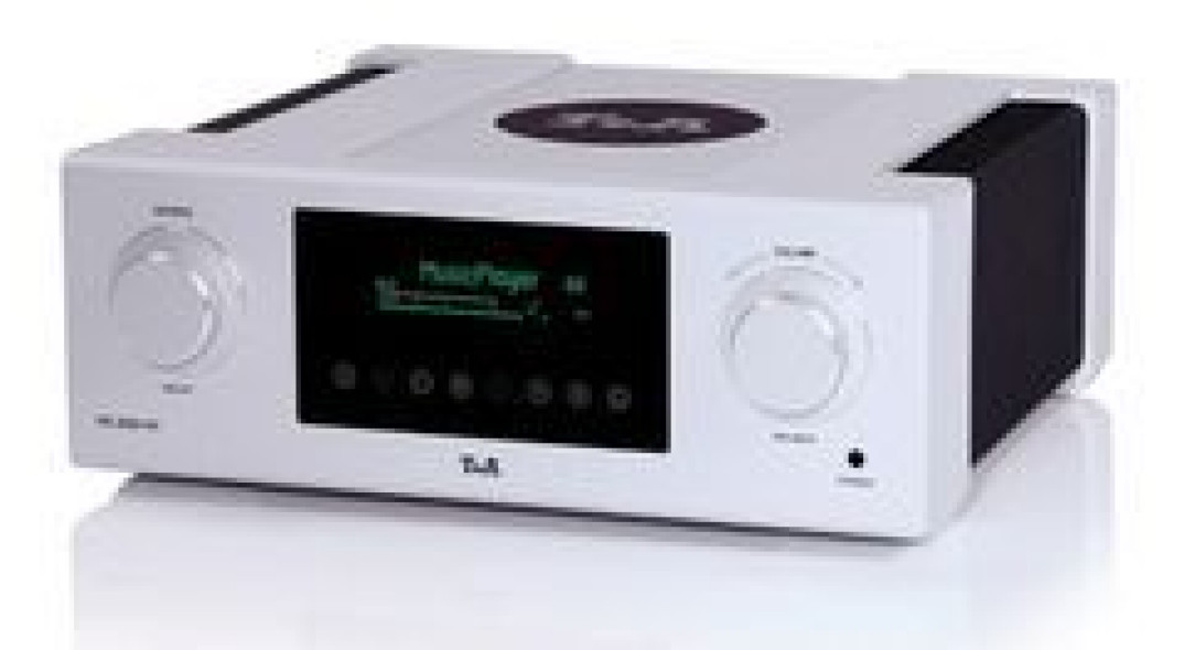 Zwiastun nowej linii urządzeń T+A