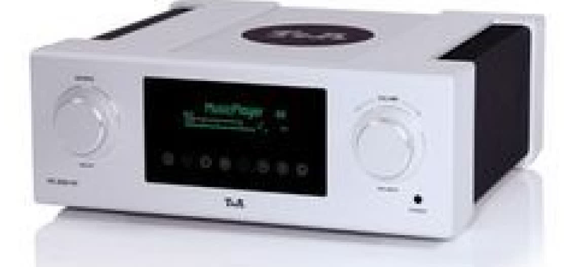 Zwiastun nowej linii urządzeń T+A