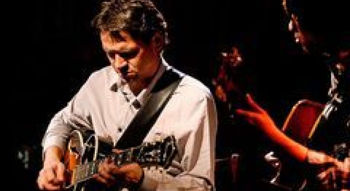 Przemysław Strączek International Group zapowiada nową płytę