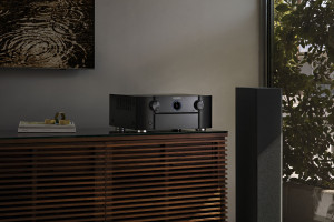 Przedwzmacniacz AV 8K Marantz AV7706