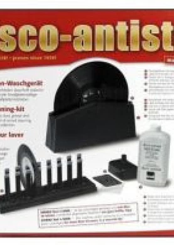 Akcesoria Tonar do gramofonów w lubelskim Melomanie