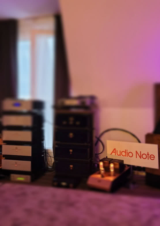 Tak wygląda system audio za 8 mln zł