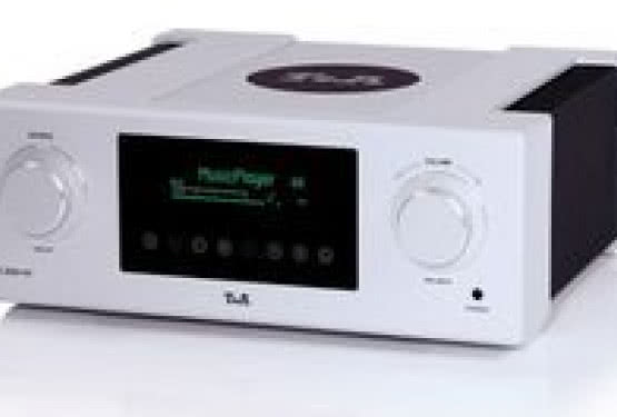 Zwiastun nowej linii urządzeń T+A