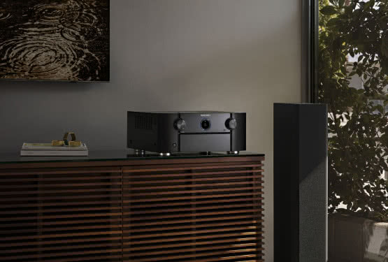 Przedwzmacniacz AV 8K Marantz AV7706