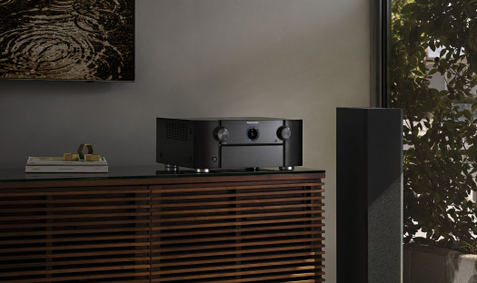 Przedwzmacniacz AV 8K Marantz AV7706