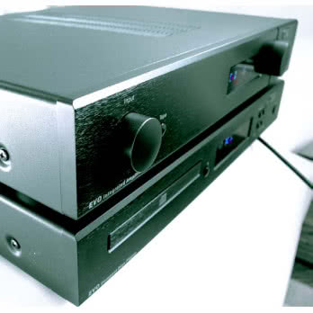 EVO CD + EVO Integrated