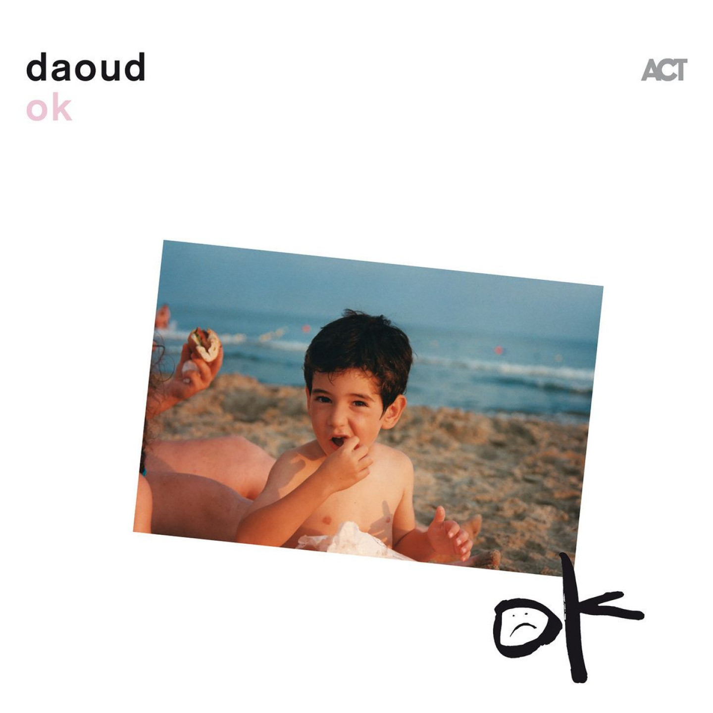 daoud OK