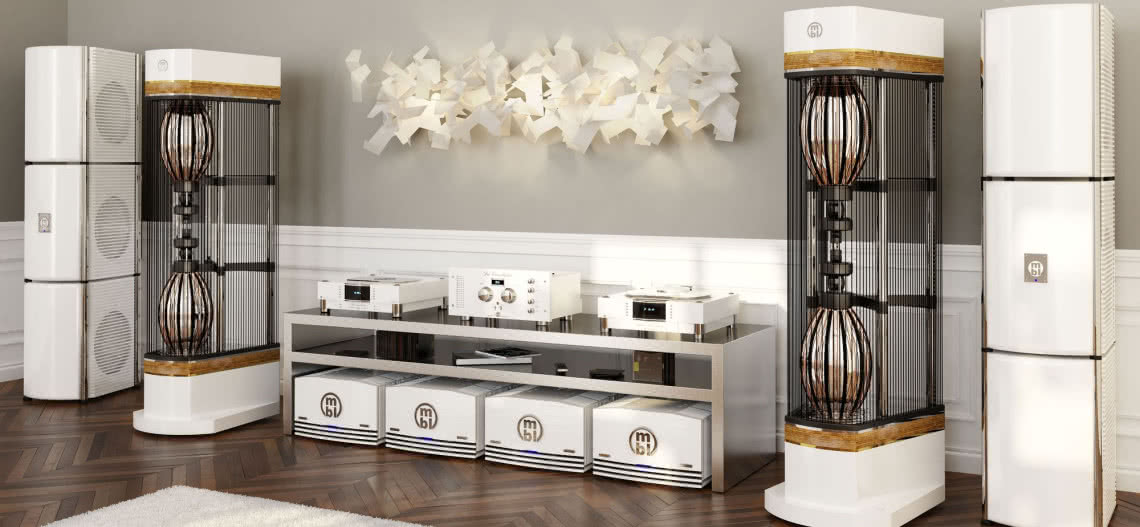  Największe atrakcje Audio Video Show 2019