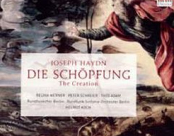 Joseph Haydn/ Die Schopfung