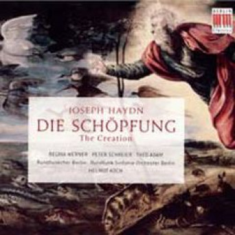 Joseph Haydn/ Die Schopfung