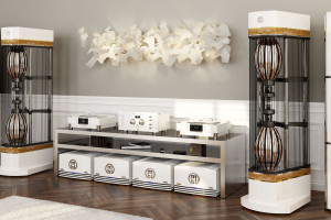  Największe atrakcje Audio Video Show 2019