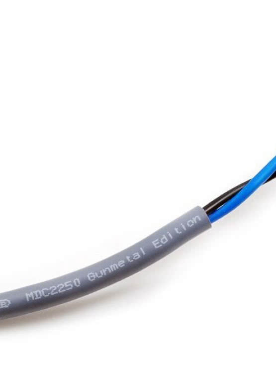 Kabel Melodika MDC2250G Gunmetal Edition