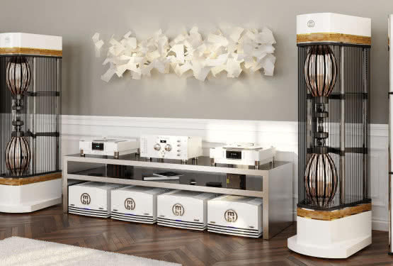  Największe atrakcje Audio Video Show 2019