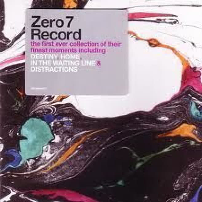 Record