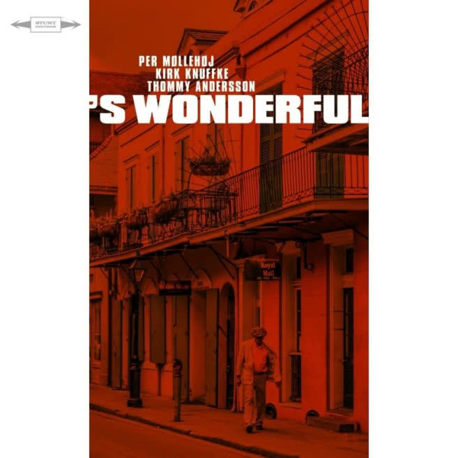 ‘S Wonderful