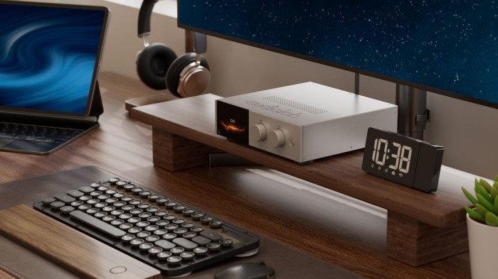 Audiolab D9