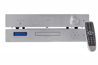 Rossini 2.0 + Verdi Settana VT