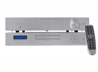 Rossini 2.0 + Verdi Settana VT