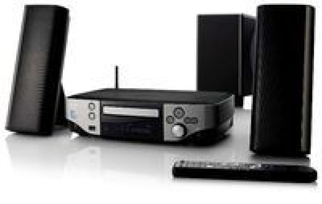 Wielka wyprzedaż w salonach DENON