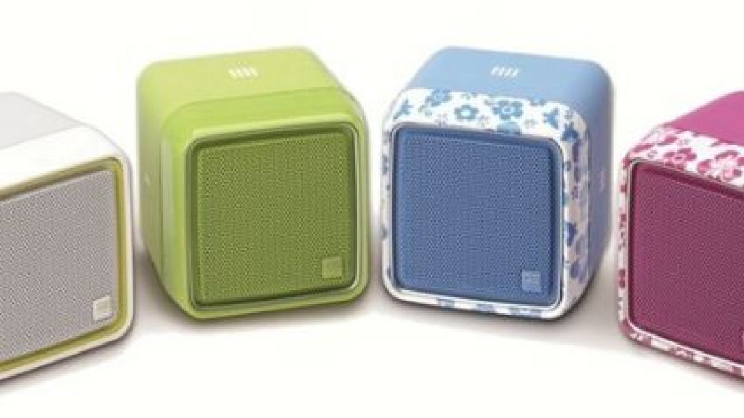 Q Cube