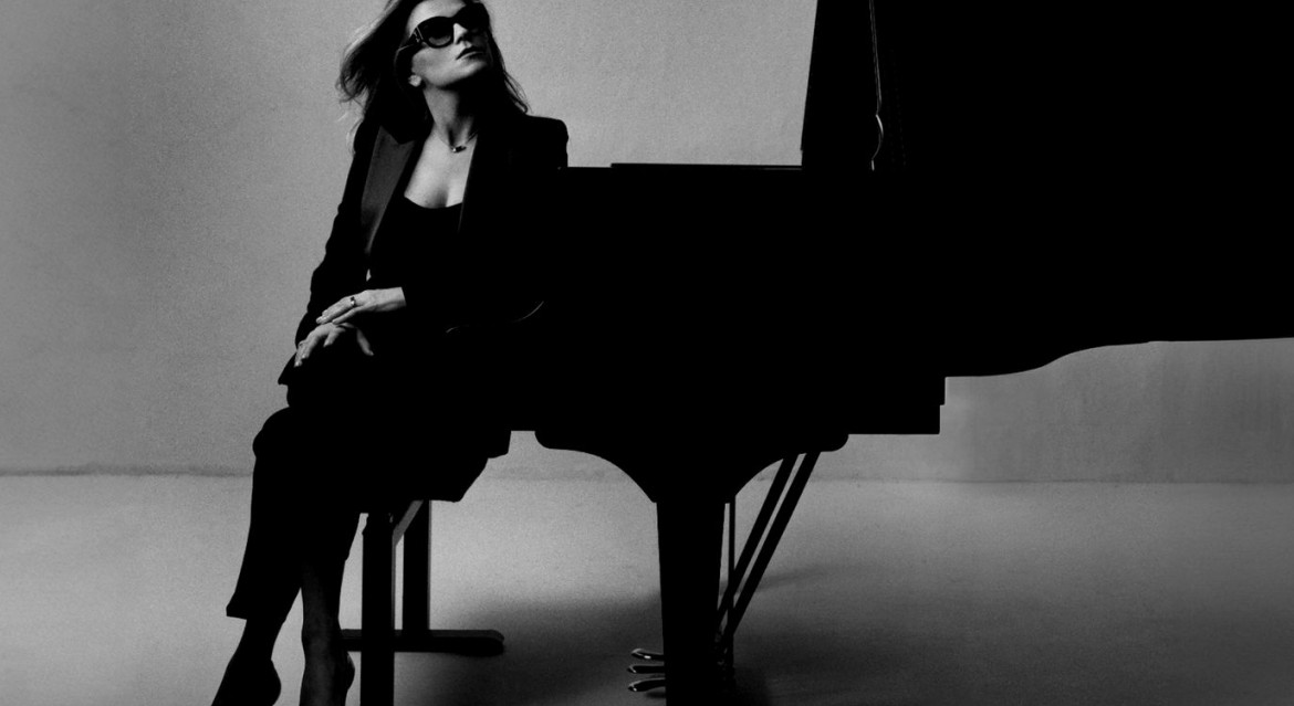 "The Essential Melody Gardot" - DECCA świętuje 20-lecie kariery Artystki