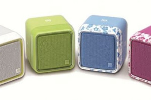 Q Cube