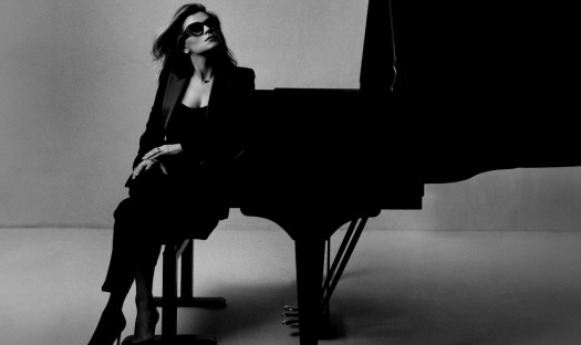 "The Essential Melody Gardot" - DECCA świętuje 20-lecie kariery Artystki