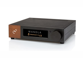 Ferrum Wandla GoldenSound Edition Gen 2 - złote brzmienia