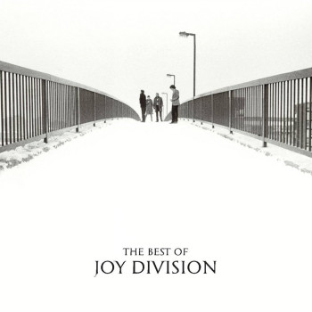 Joy Division: The Best Of