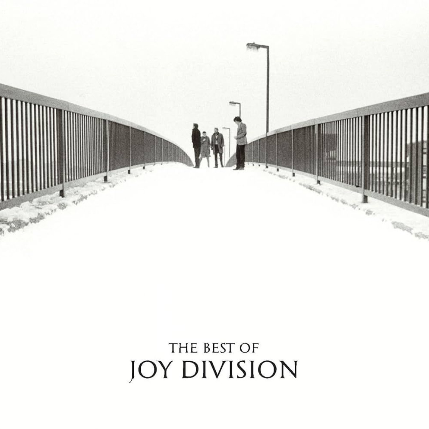 Joy Division: The Best Of