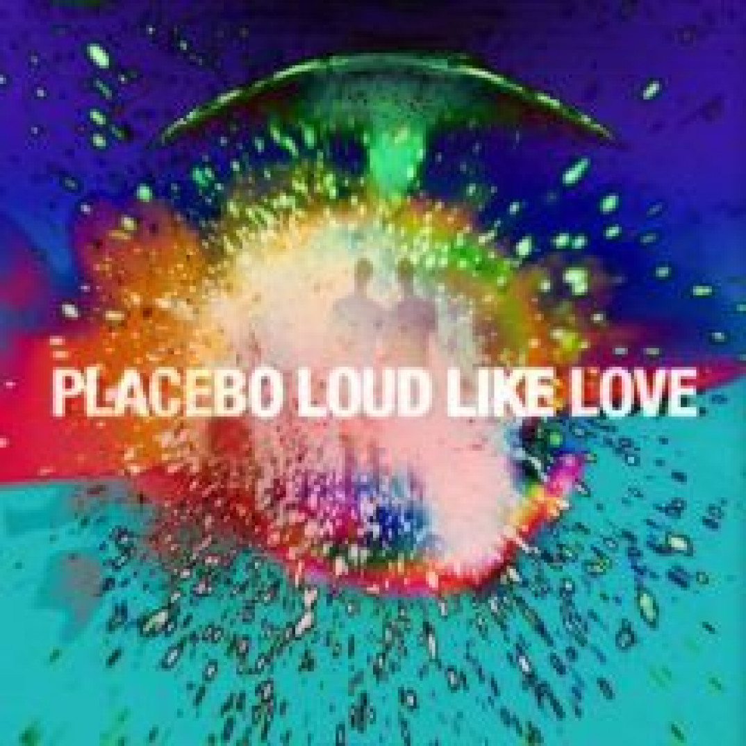 "Loud Like Love" Placebo we wrześniu