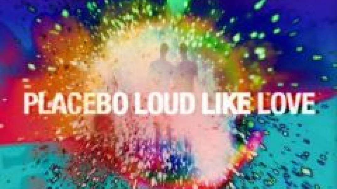"Loud Like Love" Placebo we wrześniu