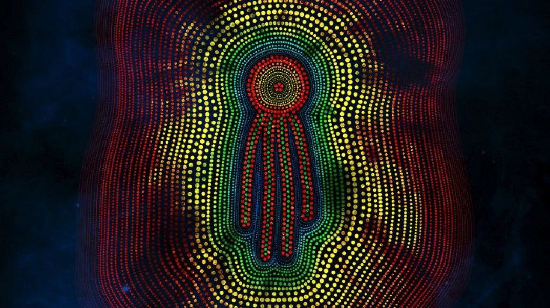 "2005 YU55" - nowa płyta COMY