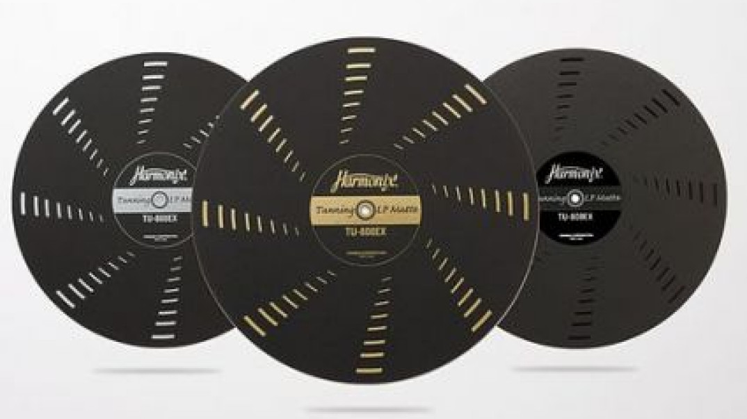 Mata do gramofonów Harmonix TU-800 EXi