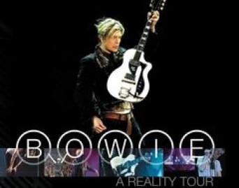Reality Tour