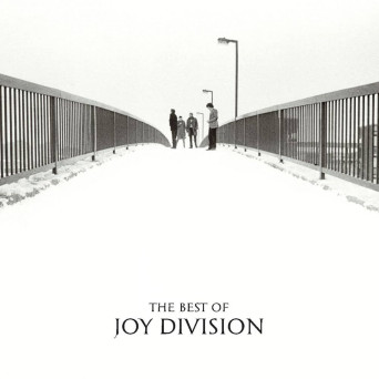 Joy Division: The Best Of