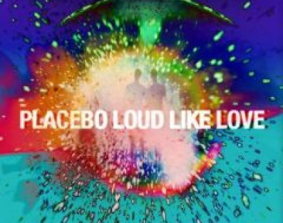 "Loud Like Love" Placebo we wrześniu