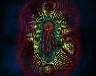 "2005 YU55" - nowa płyta COMY