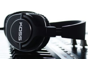 Słuchawki Koss Pro4S, SP540 i SP330